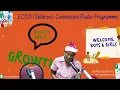 ECCB Children s Connection Radio Programme - 14 December 2025