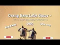 Lagu Orang Baru Lebe Gacor - Ecko Show, Juan Reza, Chesylino ( lyrics )