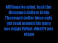 Like whaaat by Problem ft Bad Lucc Lyrics