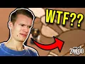 Reacting to and I m Disappointed