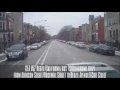 CTA bus southbound trip from to 2 12-24-16