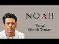 Download Lagu Noah - Topeng ( Karaoke Version ) By : LC Karaoke