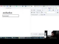 SMIT - Batch 9 JavaScript Class 42 Part 2