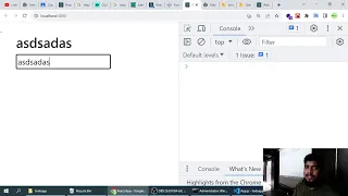 SMIT - Batch 9 JavaScript Class 42 Part 2