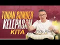 Download Lagu Saat Teduh Bersama - TUHAN SUMBER KELEPASAN KITA | 15 Okt 22 - Guest: Sari Simorangkir (Official)