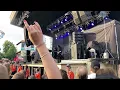 Korn - Start The Healing (Live Grönalund Stockholm 220615)