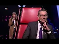 Angelica Zacchigna - “What’s Up” | Blind Audition 4 | The Voice Croatia | Season 3