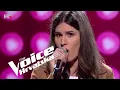 Download Lagu Angelica Zacchigna - “What’s Up” | Blind Audition 4 | The Voice Croatia | Season 3