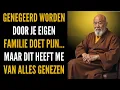 Genegeerd worden door je eigen familie doet pijn... maar het leert je ook –Zen-wijsheid