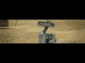 Newton in Action Open Source Physics Simulation With Disney BDX Droids