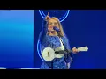 Meghan Trainor - Title - Live from The Timeless Tour at Madison Square Garden