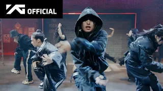 BABYMONSTER CLIK CLAK SPECIAL PERFORMANCE VIDEO 