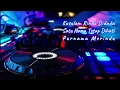 Download Lagu DJ Funkot Kusulam Rindu Didada x Satu Nama Tetap Dihati x Purnama Merindu
