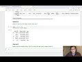 Exercise Solutions - Selecting Subsets of Data from DataFrames with iloc