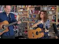 Patty Griffin: NPR Music Tiny Desk Concert