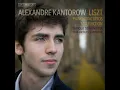 Piano Concerto No. 2 in A Major, S. 125: Allegro animato