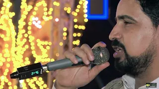  افراح عائلات العتملاويه و العواوله   اب العريس الحاج محمد خليفه العتملاوي     دندنها