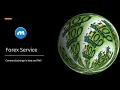 How to build a Forex Service in Java and Temenos T24 TAFJ T24 Programming Series - CALLJ