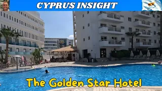 Download Golden Star Hotel Protaras Cyprus - 2024 Tour. MP3