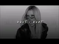 Kesha, BOY CRAZY. | slowed + reverb |