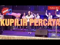 Top christian worship song-KUPILIH PERCAYA /ibadah raya GBI focus on christ.