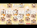 Download Lagu Tiktok Mashup August 🤎2025🤎 (Not Clean)