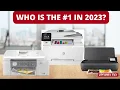 Best Wireless Printers 2023 - don t buy one before watching this