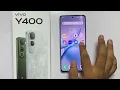 Vivo Y400: How to Connect Printer