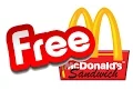 McDonalds Coupons