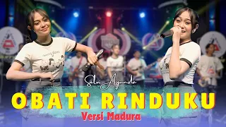 selvi ayunda obati rinduku versi madura official music video aneka safari 