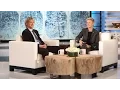 Owen Wilson on a Zoolander Sequel