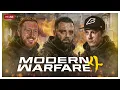 JERRY PLAYS THE MODERN WARFARE 4 BETA