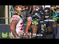 San Francisco 49ers vs Seattle Seahawks Game Highlights | 2026 NFL Season Week 5