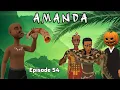 Lagu AMANDA |Episode  54|
