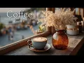 Lagu Cozy Autumn Winter Guitar Music ~ Warm Acoustic Cafe Vibes for Relaxation \u0026 Study