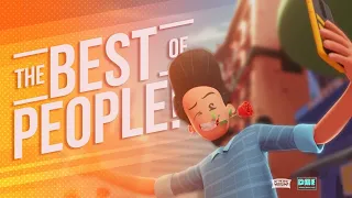i am the best muslim episode 11 the best of people 