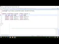 Java Interface