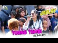 Lagu TOANG TAMBI - INDAH WATY || PEMUDA PANGKALAN JABLAY PENGARENGAN || PUTRI TUNGGAL || PESTA LAUT 2023