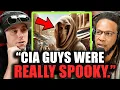 Download Lagu SHOCKING Truth About 'The Reaper' Sniper's CIA Missions | Nick Irving
