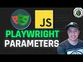 Improve Your Testing Workflow Parameterized Tests in Playwright Unleashed