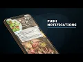 Sysco Delivery - Mobile Experience