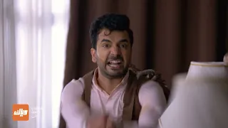 ريشاب و بريتا في خطر كبير مسلسل حياة قلبي 3 الحلقة 73 وياك 