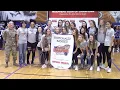 TOC Volleyball - Millennium AZ