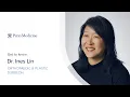 Meet Dr Ines Lin - Orthopaedic Plastic Surgeon Penn Medicine