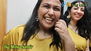 حديث مع فرقة طبلة الست حفل مكتبة الإسكندرية 15اغسطس 2022 