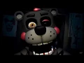 Lefty Jumpscare