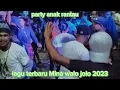 Download Lagu lagu joget tebaru Mina walo jolo anak rantau 2023🤘🤘🤘🤘🤘🤘