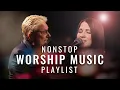 Download Lagu Don Moen Worship Songs Nonstop Playlist with Lyrics (feat. Rachel Robinson)