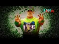 Lagu Watch out, watch out, his name is john cena