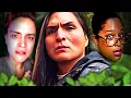 WOMBLANDS How The Modern Warrior BROKE Chelsea Hart